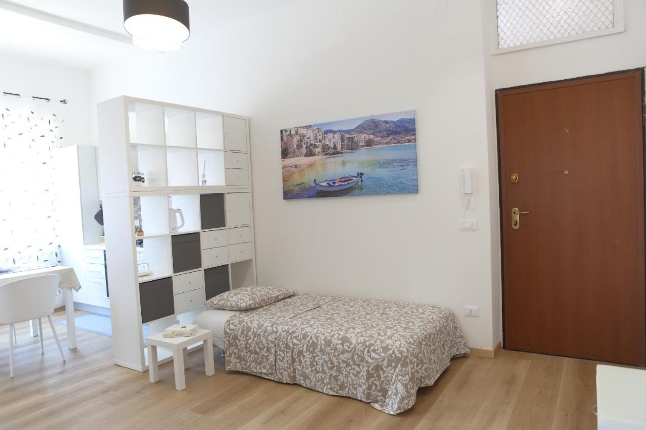 Casa Agora-A Due Passi Dal Mare Apartment Cefalu Ngoại thất bức ảnh