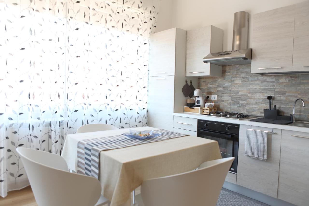 Casa Agora-A Due Passi Dal Mare Apartment Cefalu Ngoại thất bức ảnh