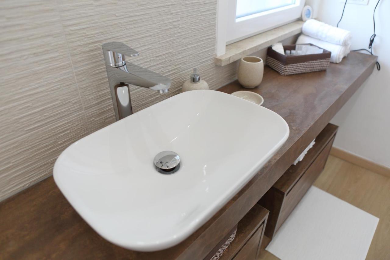 Casa Agora-A Due Passi Dal Mare Apartment Cefalu Ngoại thất bức ảnh