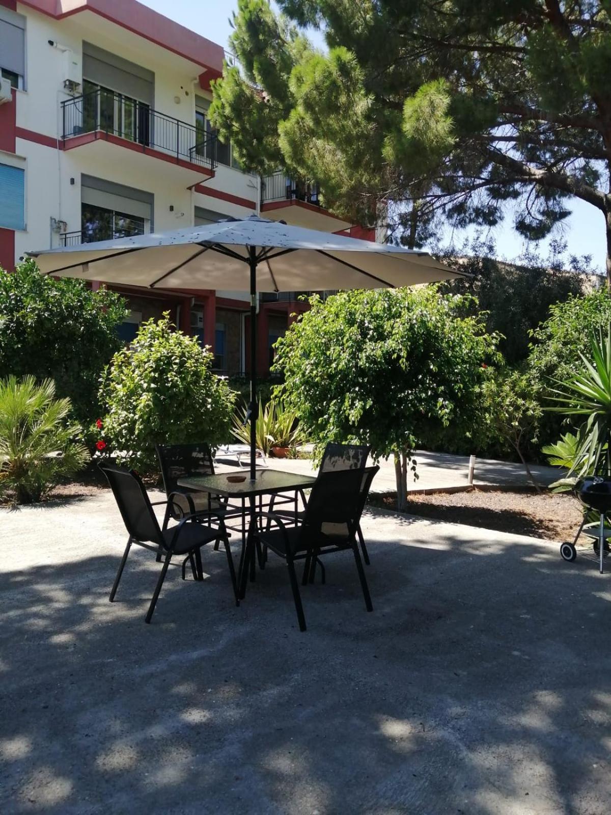 Casa Agora-A Due Passi Dal Mare Apartment Cefalu Ngoại thất bức ảnh