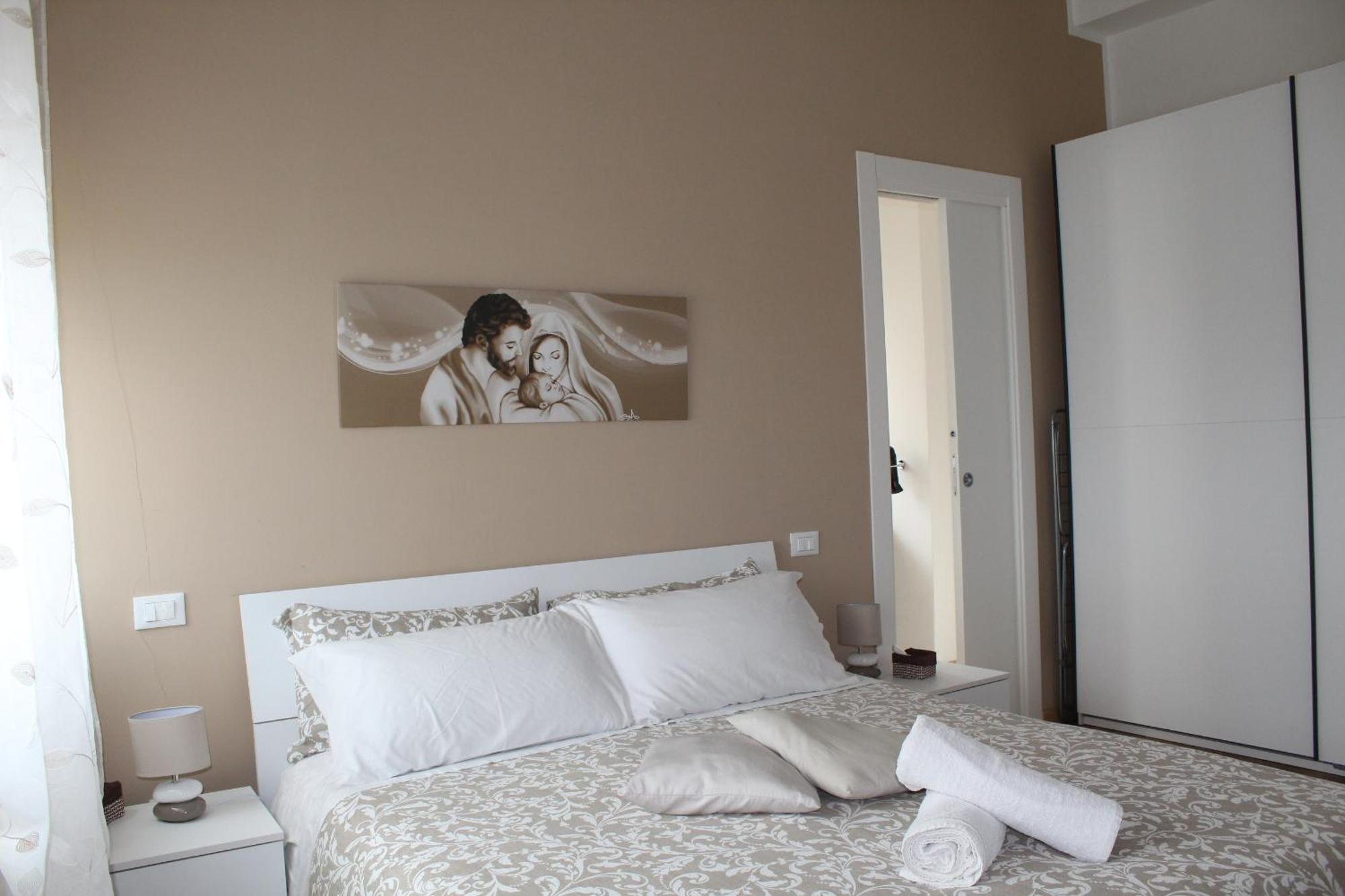 Casa Agora-A Due Passi Dal Mare Apartment Cefalu Ngoại thất bức ảnh